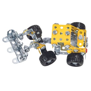 Wheel loader mini - Eitech